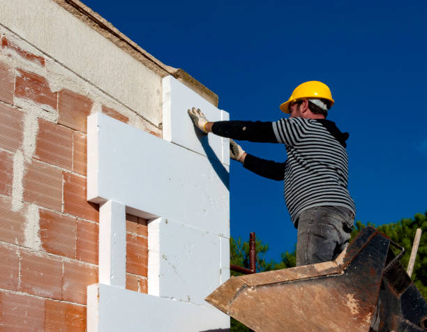 Best Geographic-Specific Insulation Services in Estancia, NM