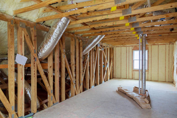 Trusted Estancia, NM Insulation Contractor Experts
