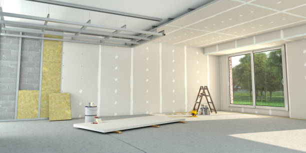 Types of Insulation We Offer in Estancia, NM