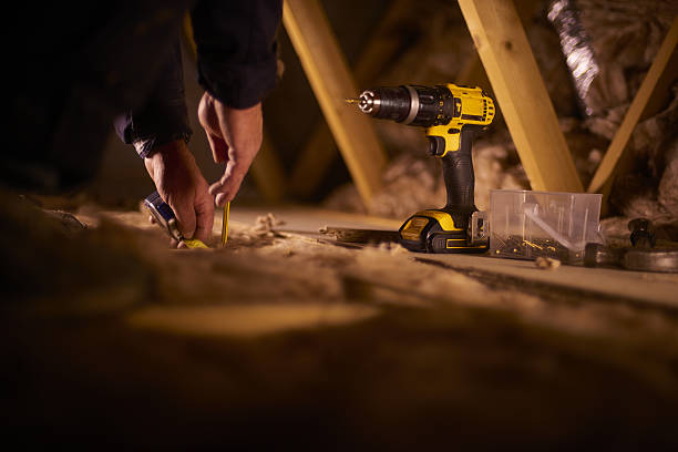 Best Energy Efficiency Insulation in Estancia, NM